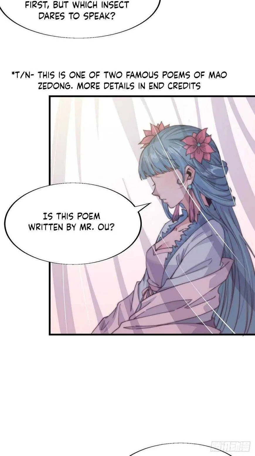 Kaiju Yi Zuo Shan Chapter 35 page 5