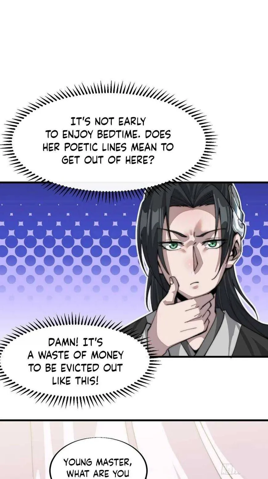 Kaiju Yi Zuo Shan Chapter 35 page 10