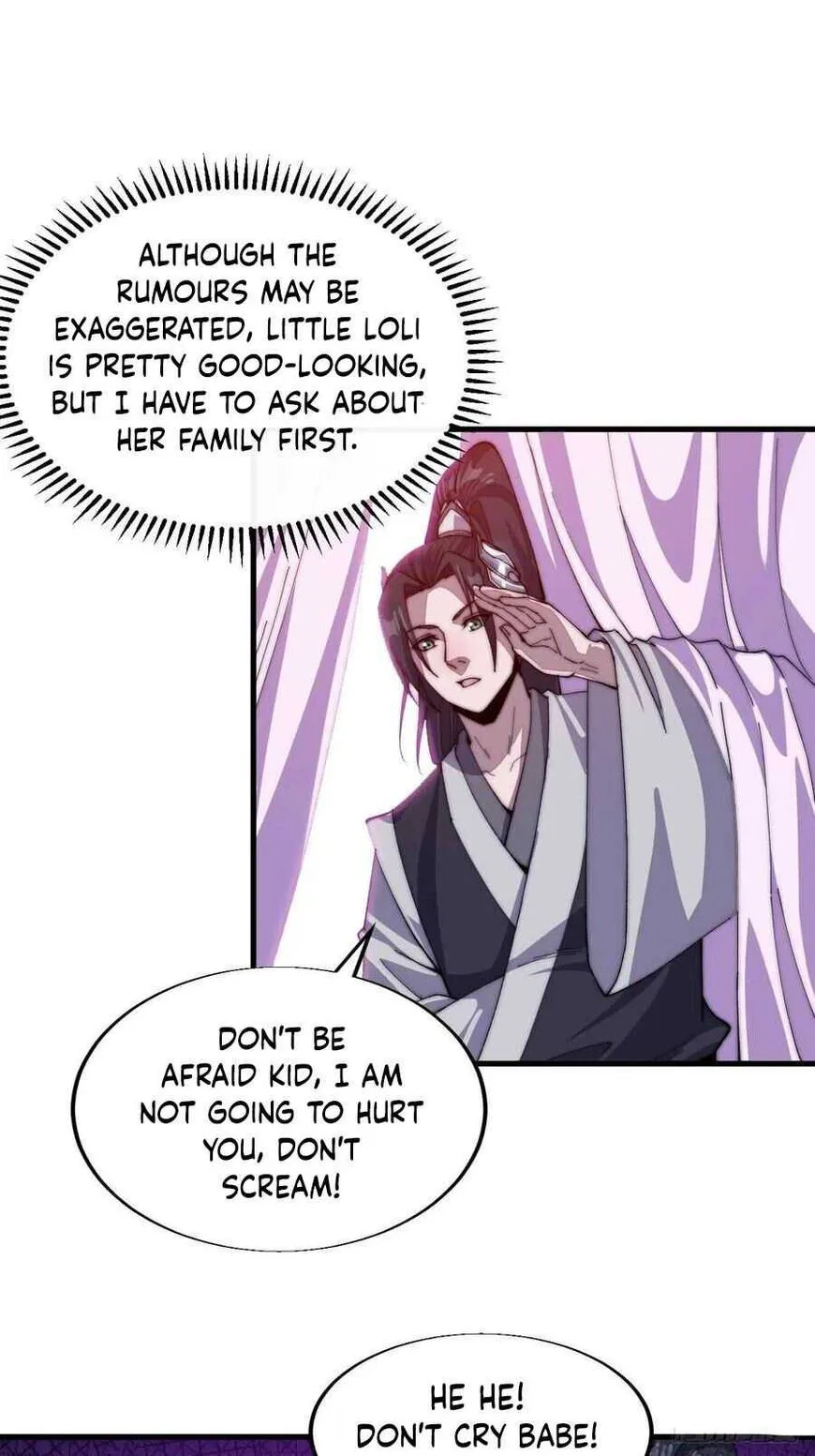 Kaiju Yi Zuo Shan Chapter 35 page 16