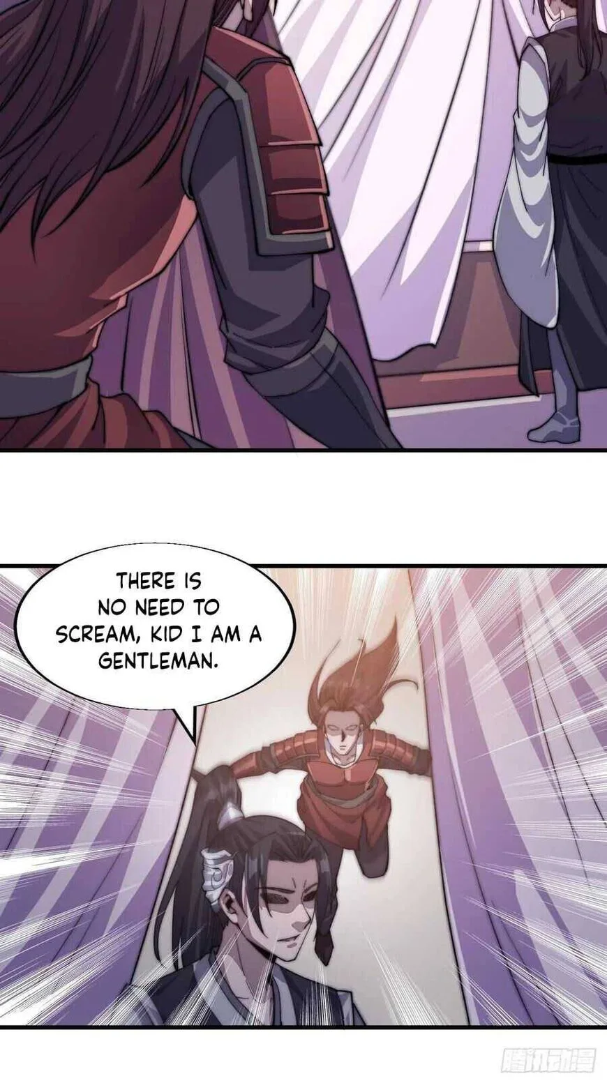Kaiju Yi Zuo Shan Chapter 35 page 18