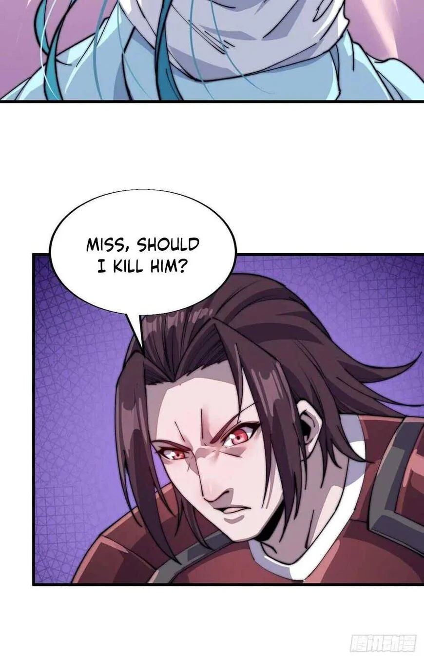 Kaiju Yi Zuo Shan Chapter 35 page 21