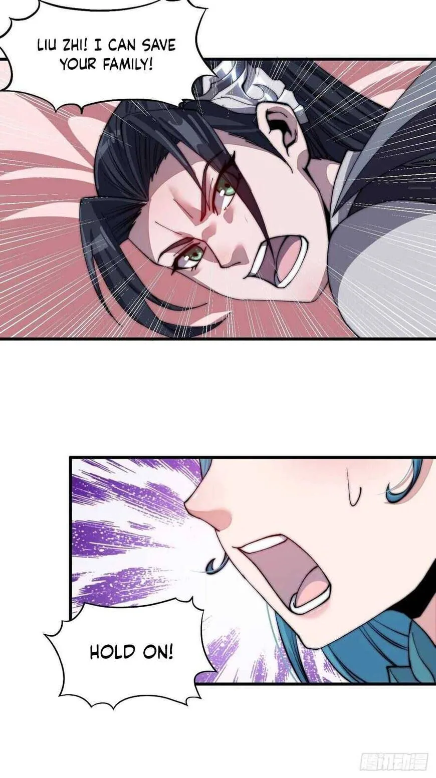 Kaiju Yi Zuo Shan Chapter 35 page 25