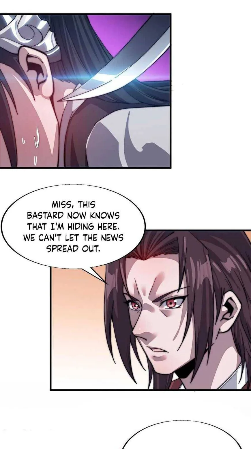 Kaiju Yi Zuo Shan Chapter 35 page 26