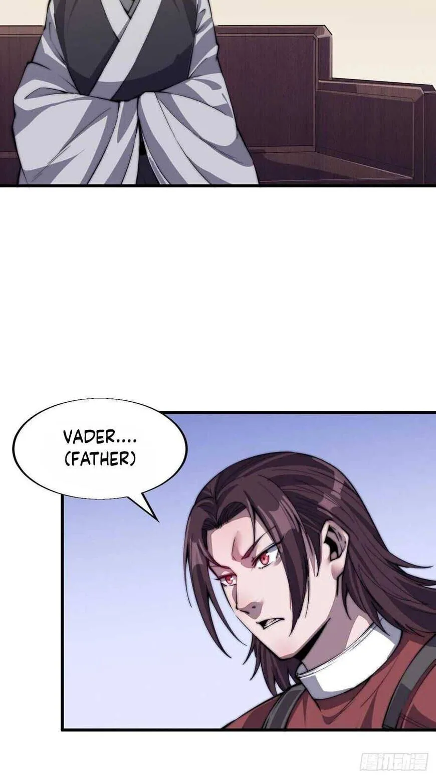 Kaiju Yi Zuo Shan Chapter 35 page 36