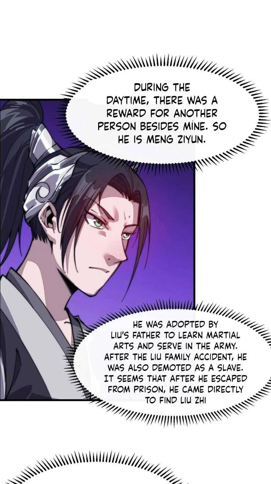Kaiju Yi Zuo Shan Chapter 35 page 31