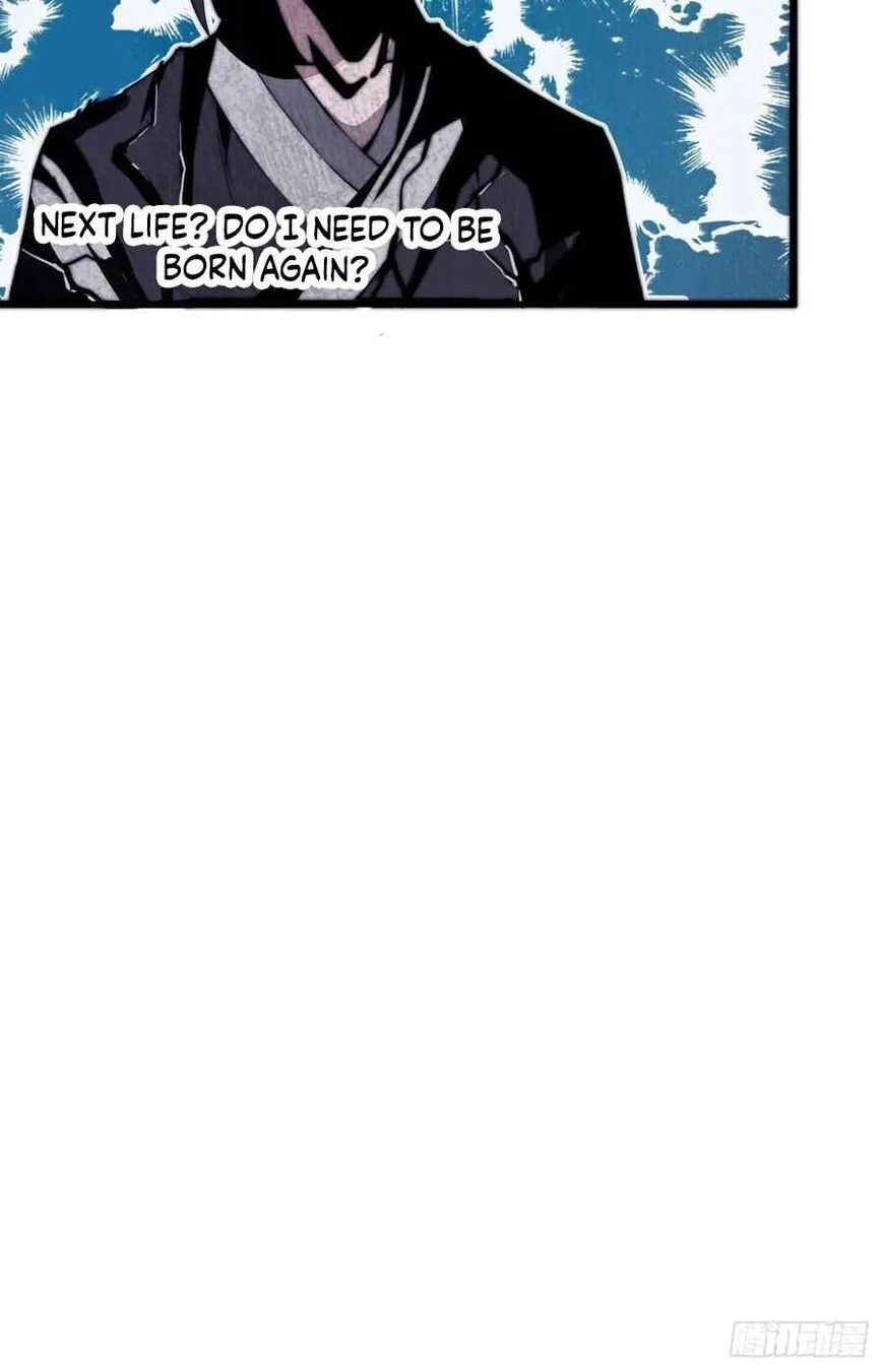 Kaiju Yi Zuo Shan Chapter 35 page 45