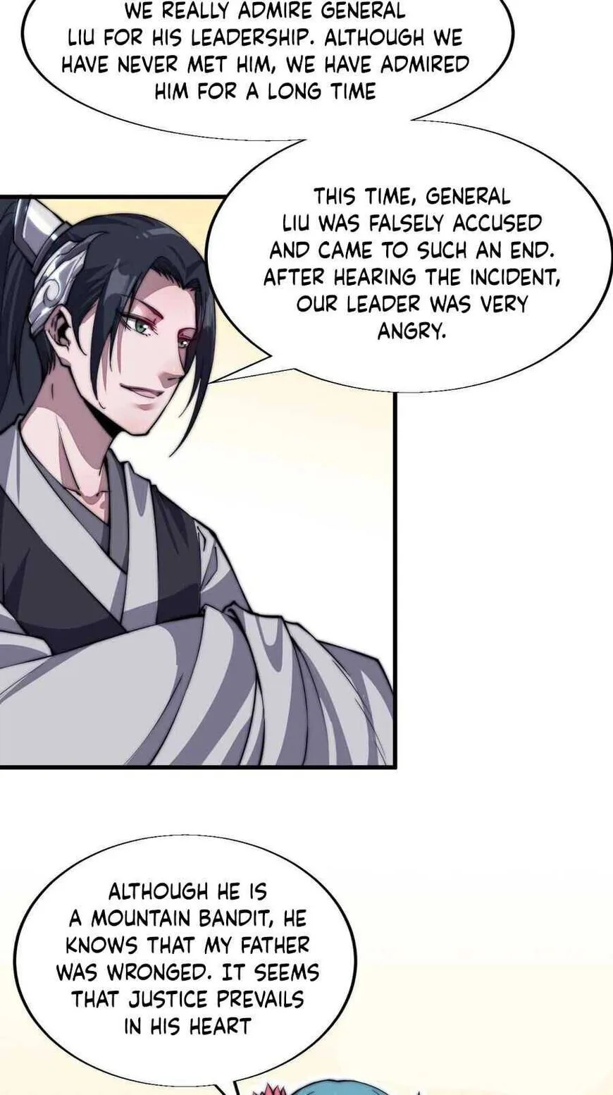 Kaiju Yi Zuo Shan Chapter 35 page 38