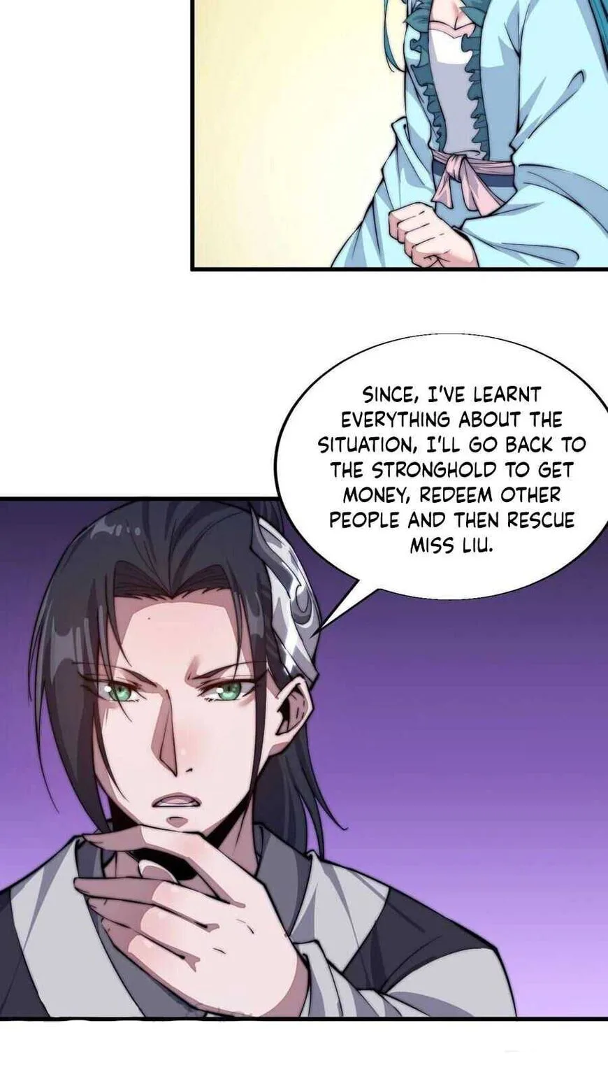 Kaiju Yi Zuo Shan Chapter 35 page 41
