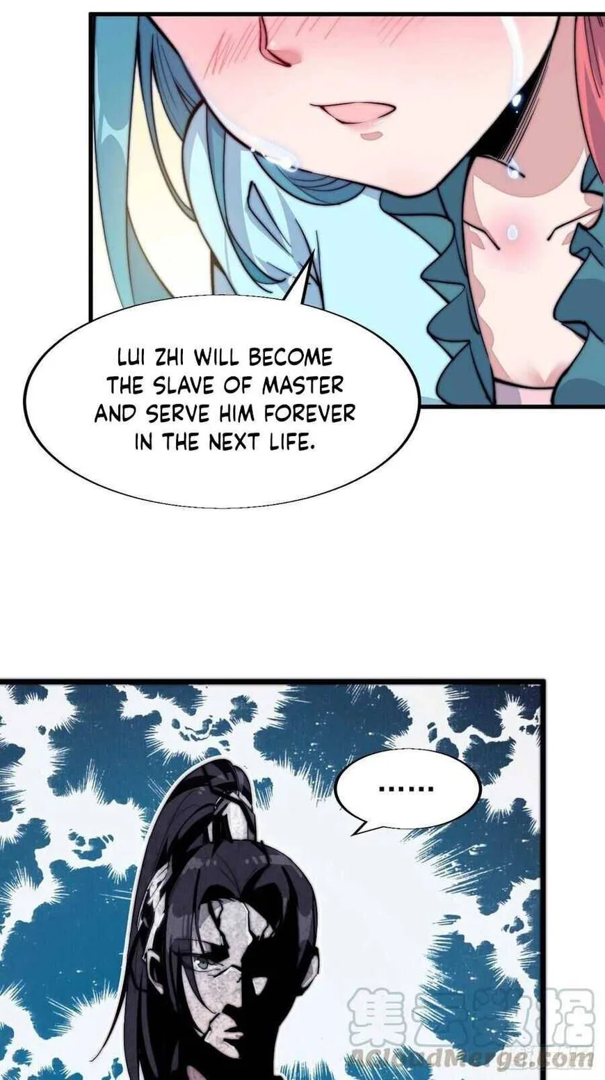 Kaiju Yi Zuo Shan Chapter 35 page 44