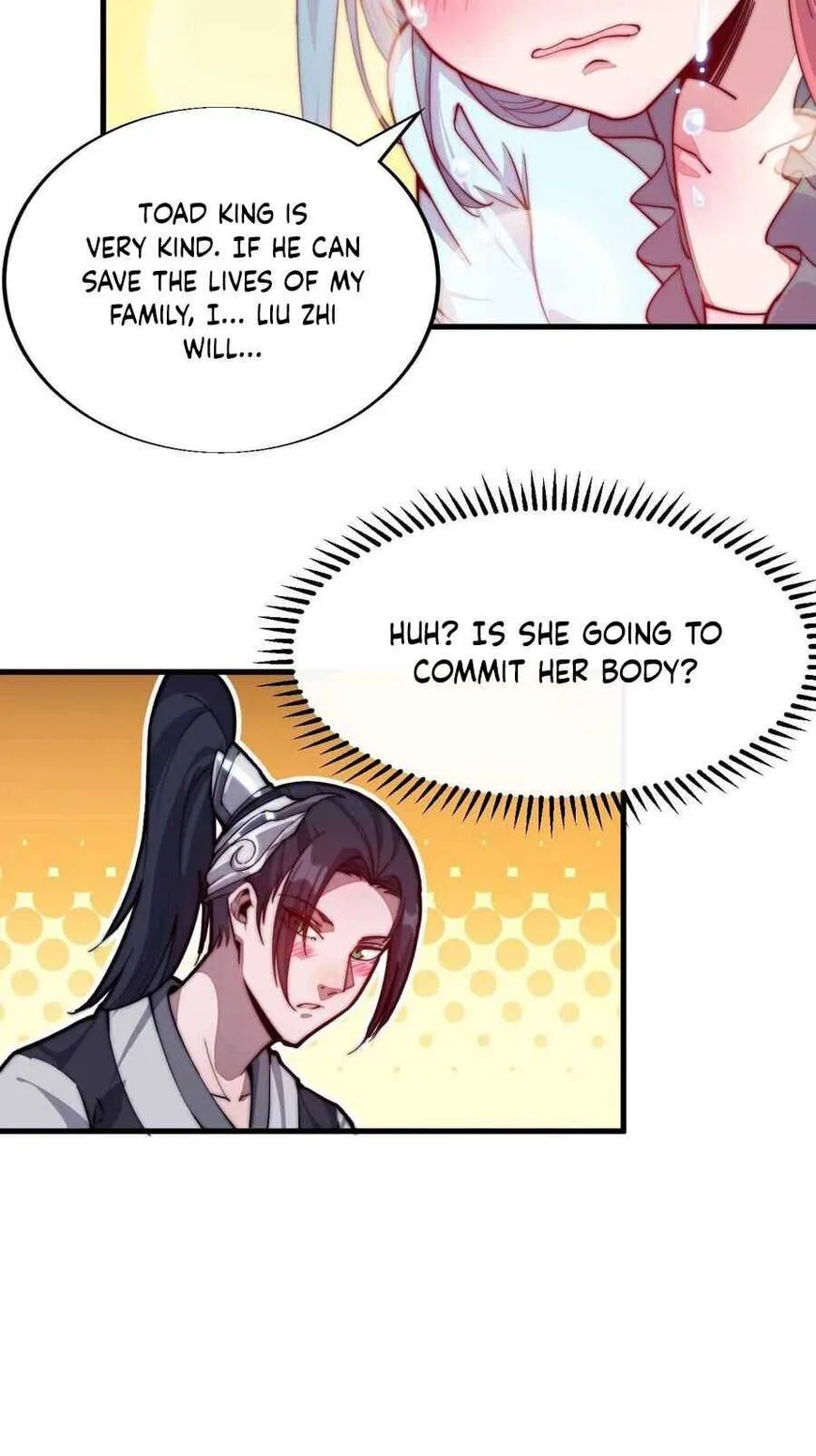 Kaiju Yi Zuo Shan Chapter 35 page 43