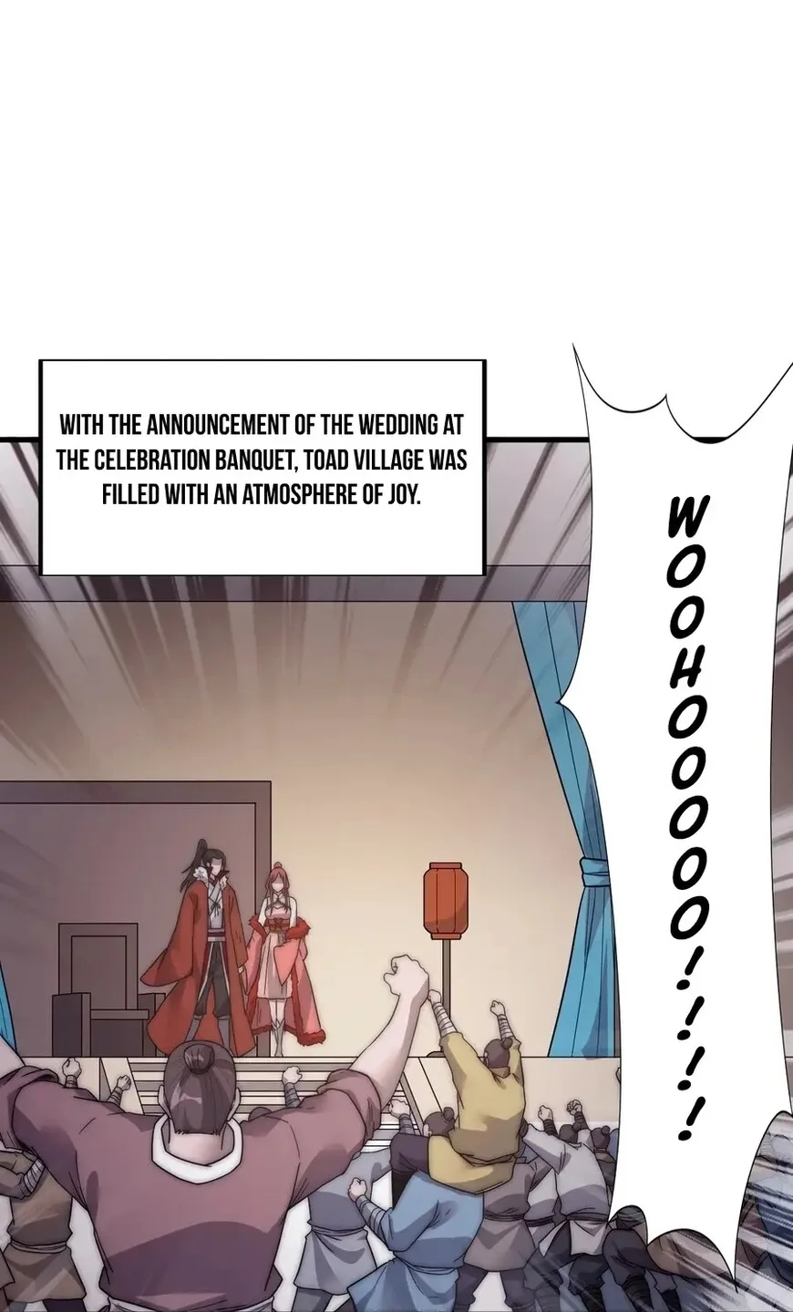 Kaiju Yi Zuo Shan Chapter 356 page 3