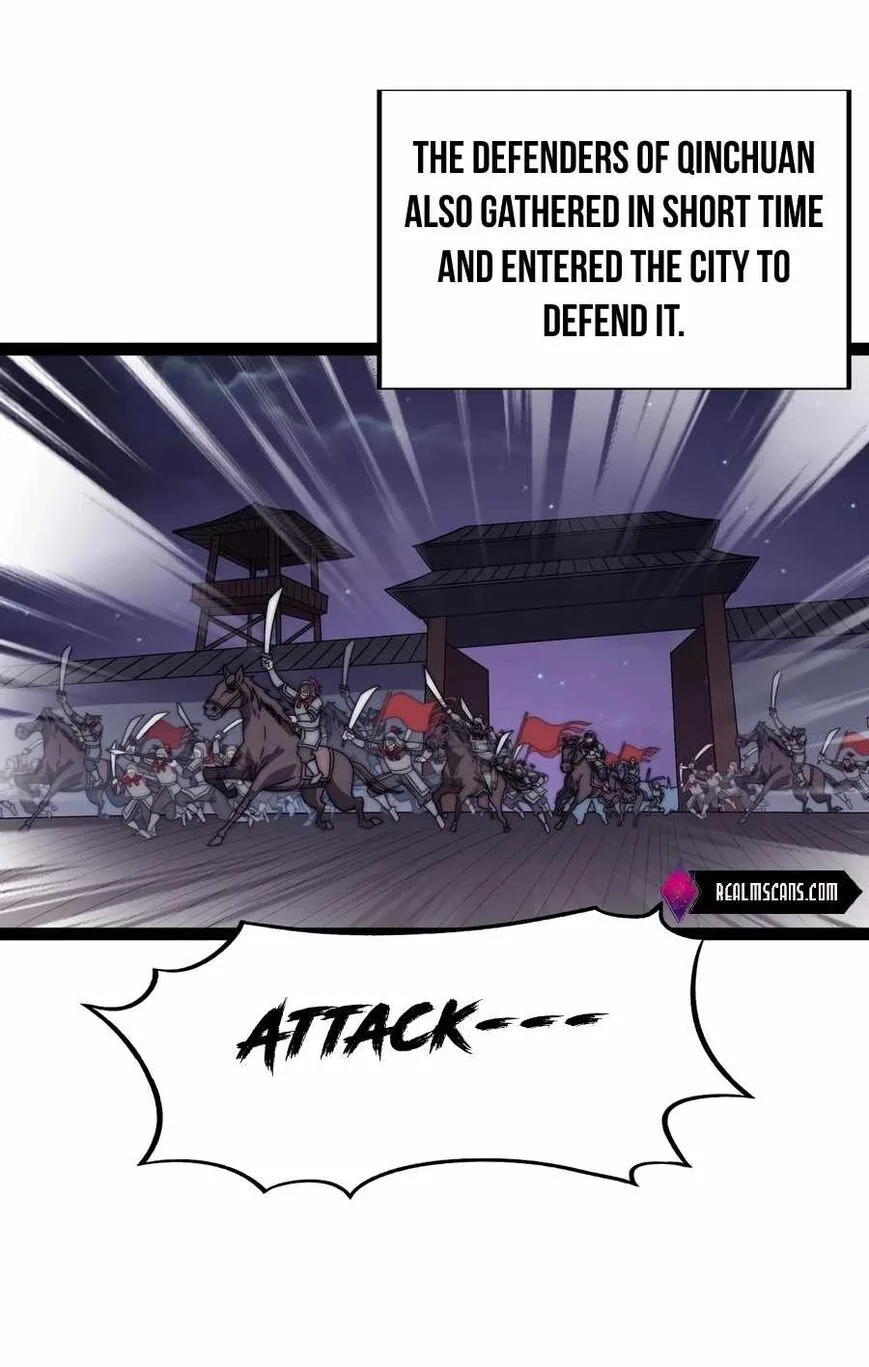 Kaiju Yi Zuo Shan Chapter 359 page 16