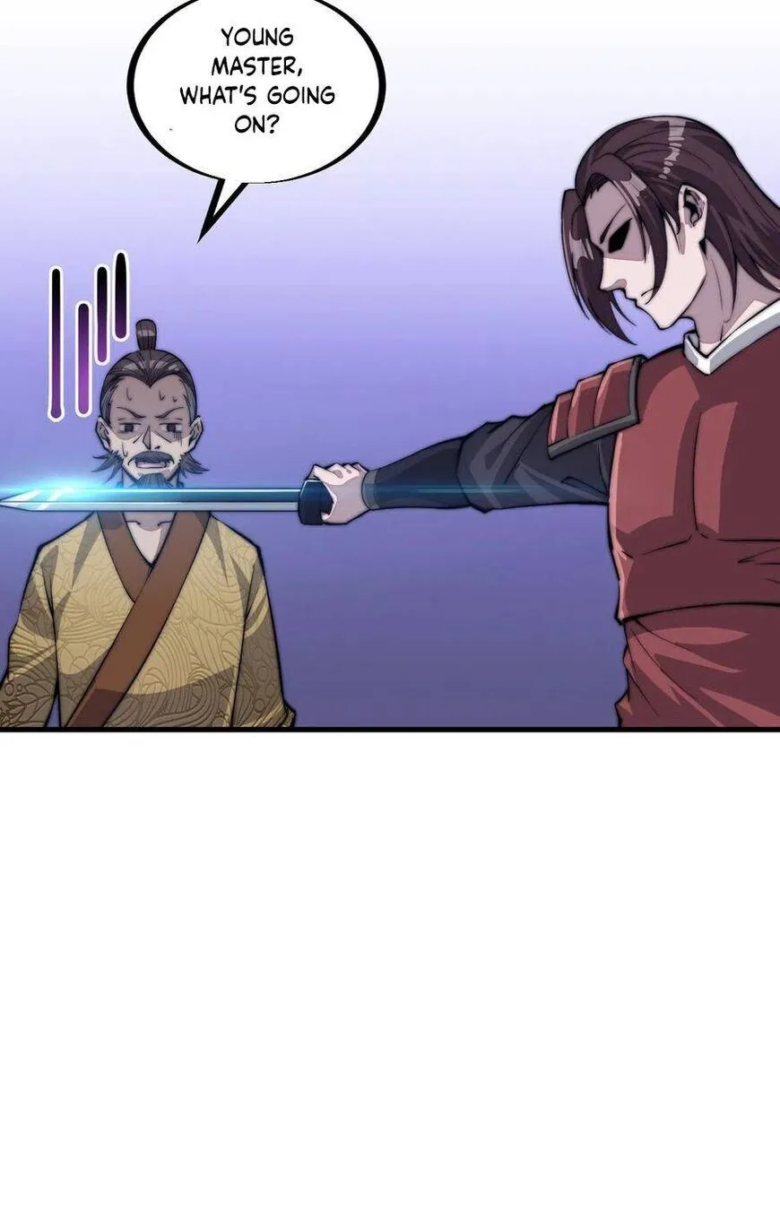 Kaiju Yi Zuo Shan Chapter 36 page 9