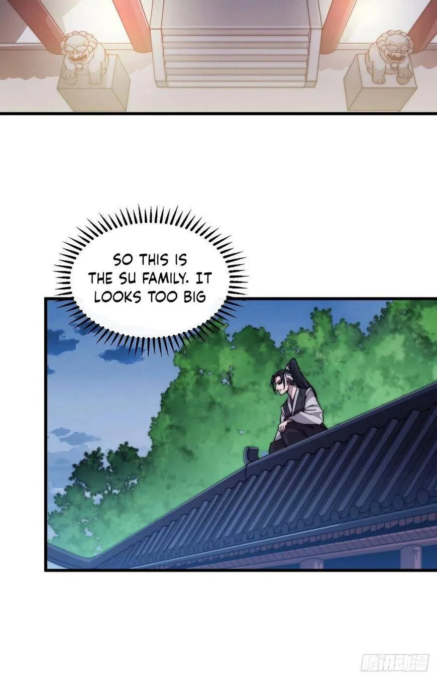 Kaiju Yi Zuo Shan Chapter 36 page 15