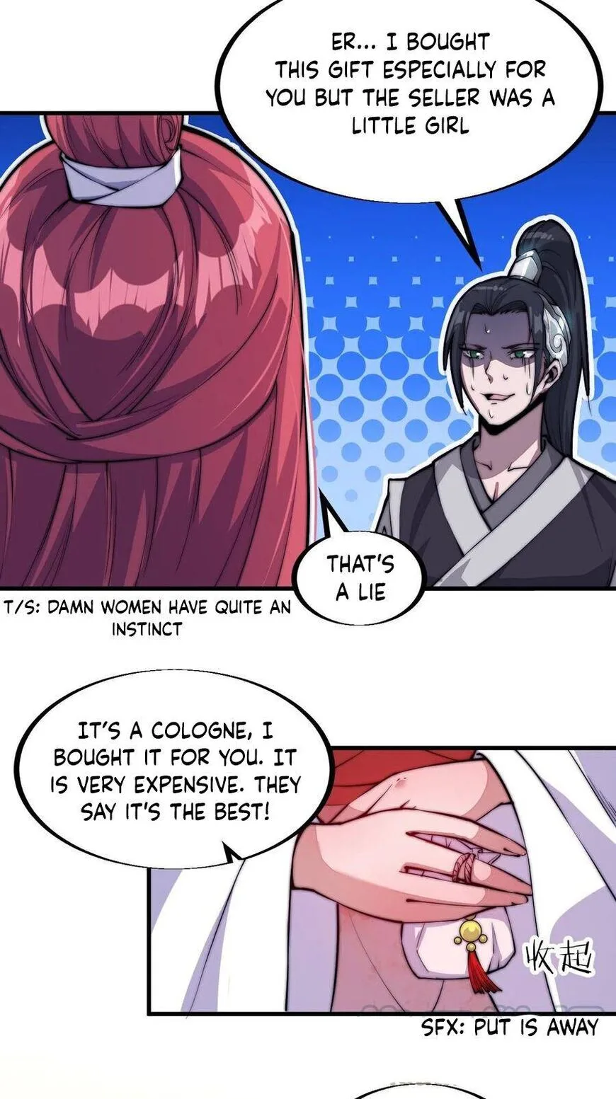 Kaiju Yi Zuo Shan Chapter 36 page 29