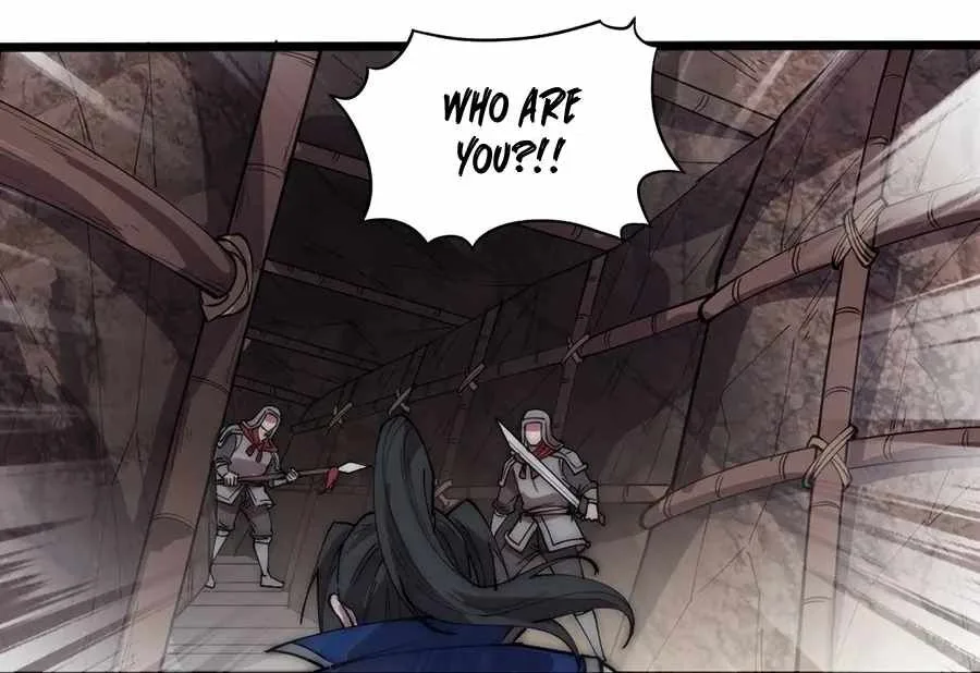 Kaiju Yi Zuo Shan Chapter 361 page 3
