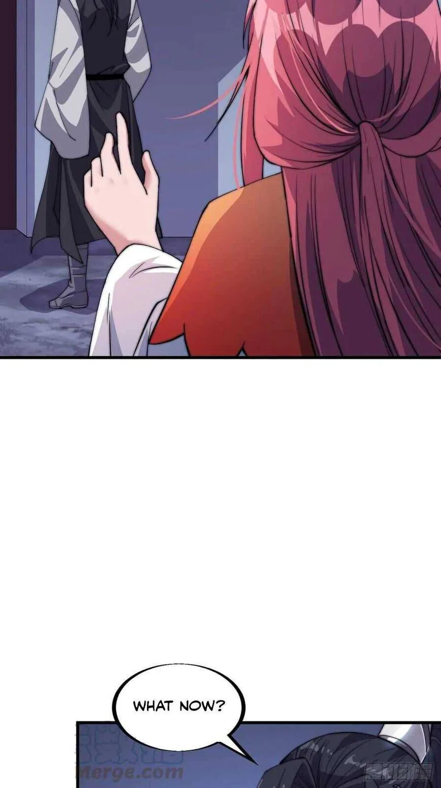 Kaiju Yi Zuo Shan Chapter 37 page 14