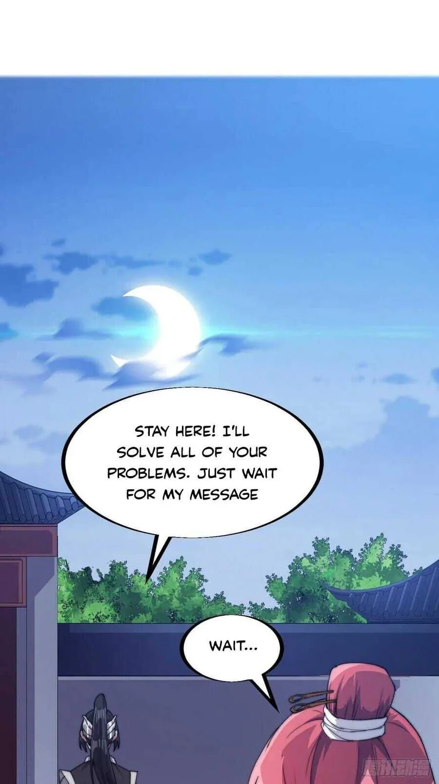 Kaiju Yi Zuo Shan Chapter 37 page 13