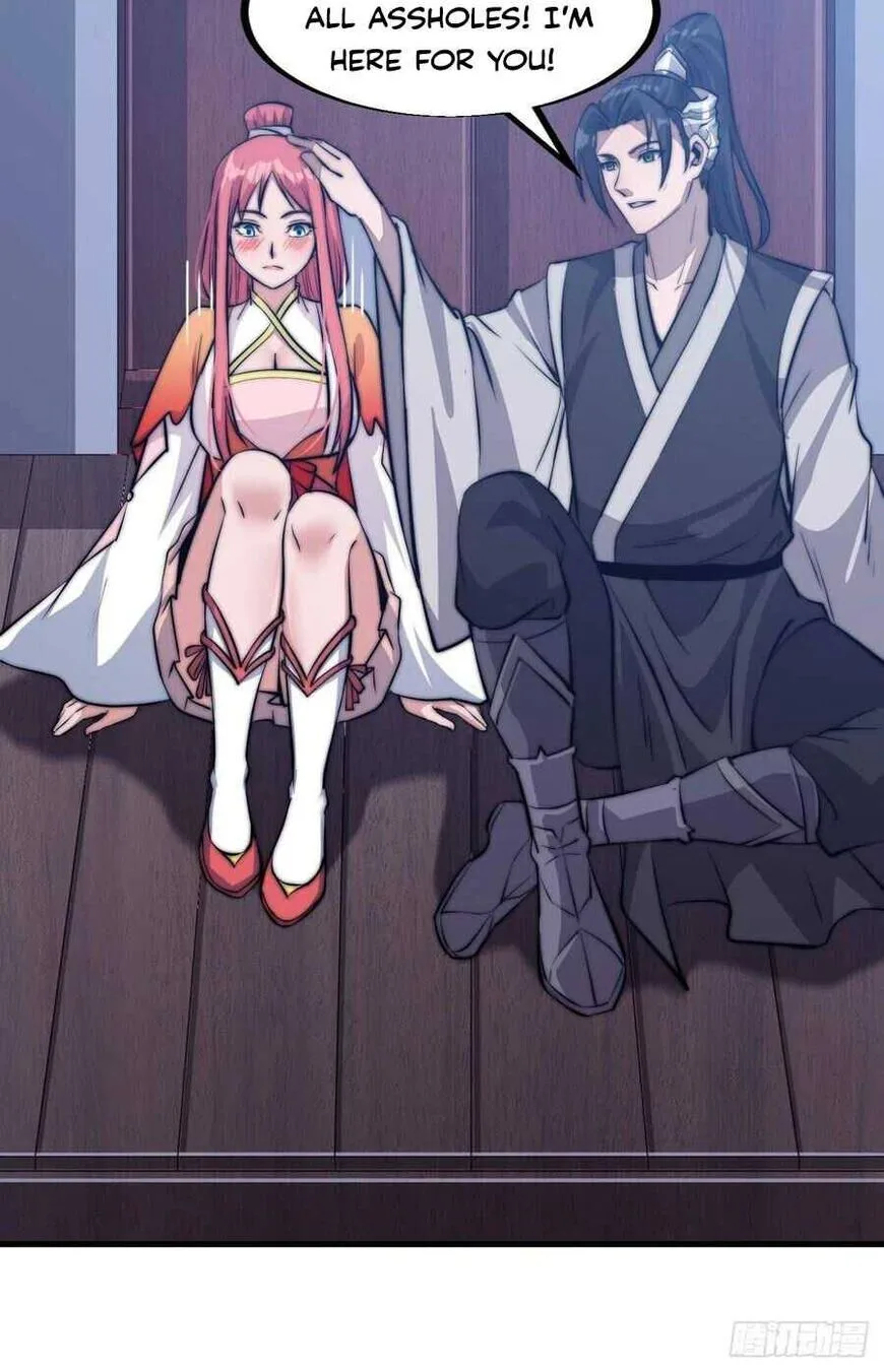 Kaiju Yi Zuo Shan Chapter 37 page 9