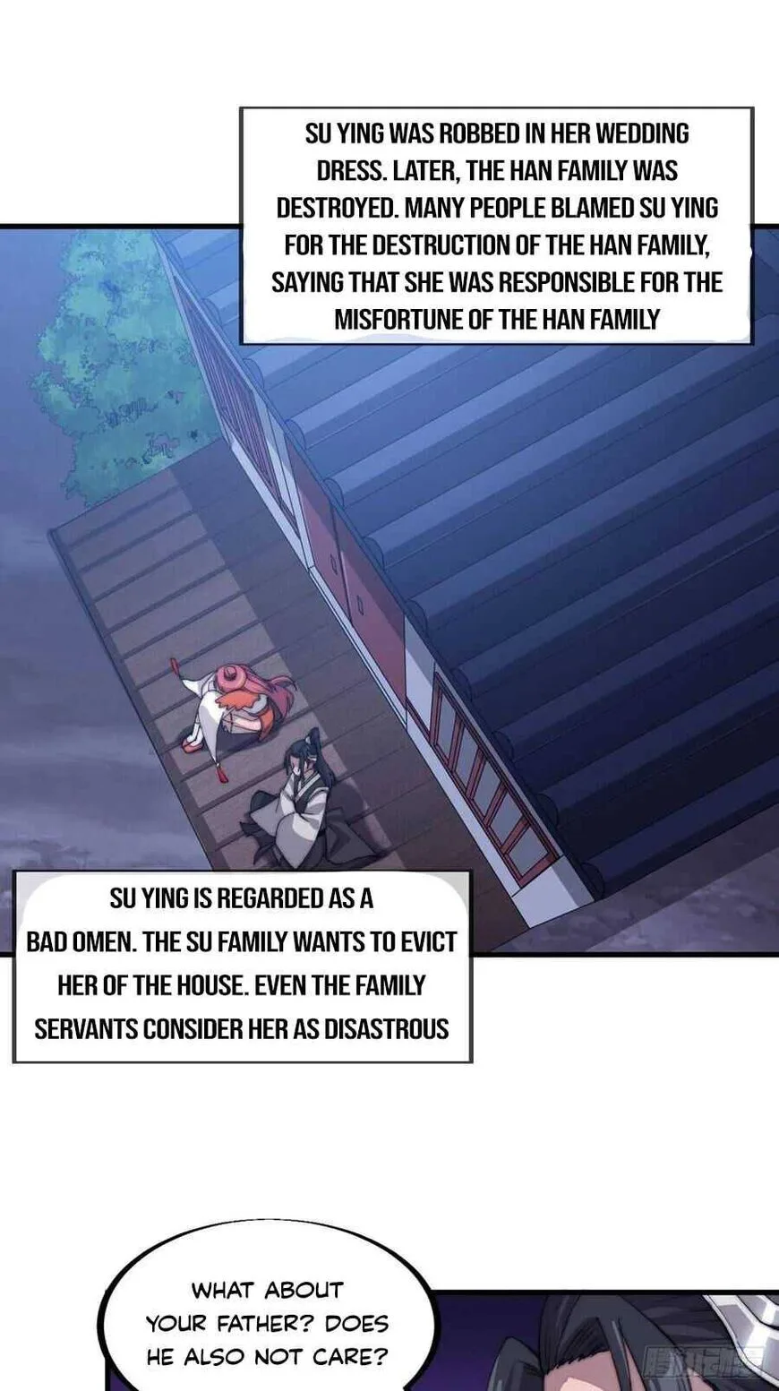 Kaiju Yi Zuo Shan Chapter 37 page 4