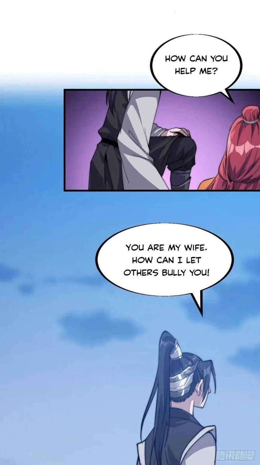Kaiju Yi Zuo Shan Chapter 37 page 11