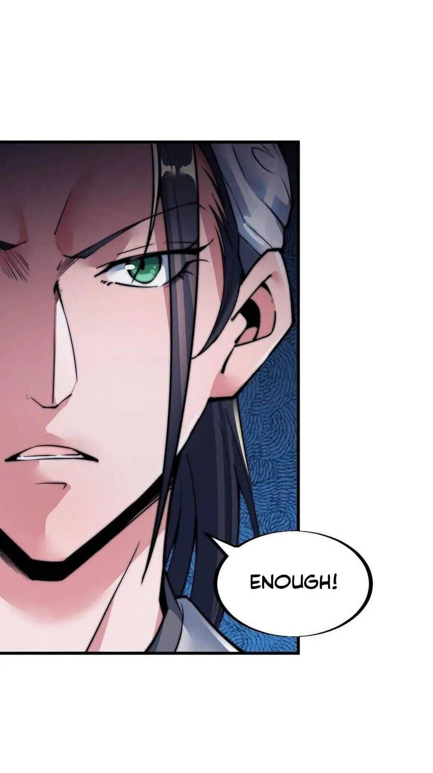 Kaiju Yi Zuo Shan Chapter 37 page 29