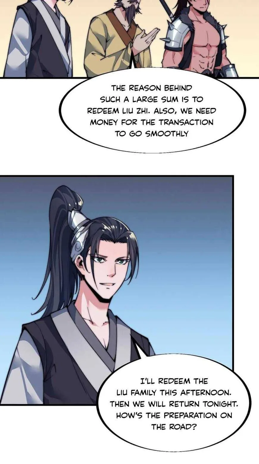Kaiju Yi Zuo Shan Chapter 37 page 32