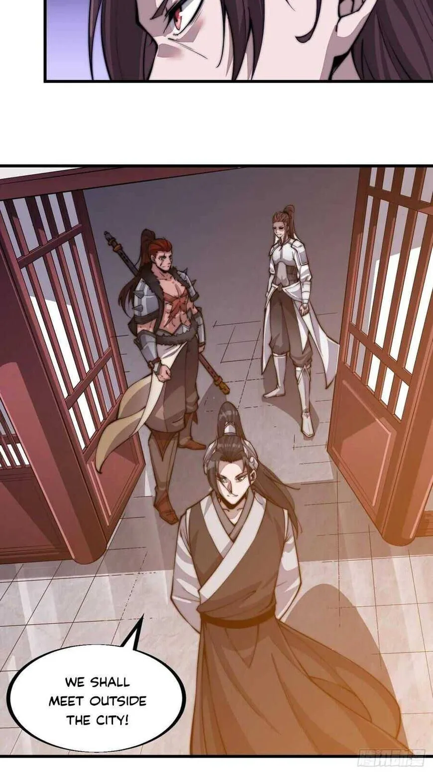 Kaiju Yi Zuo Shan Chapter 37 page 35