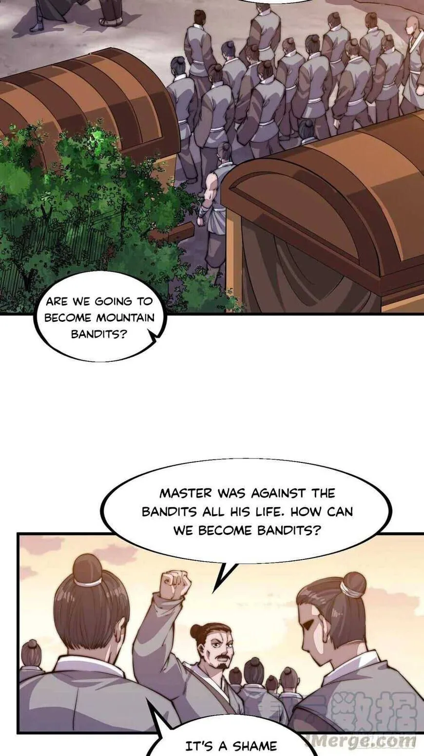 Kaiju Yi Zuo Shan Chapter 37 page 38