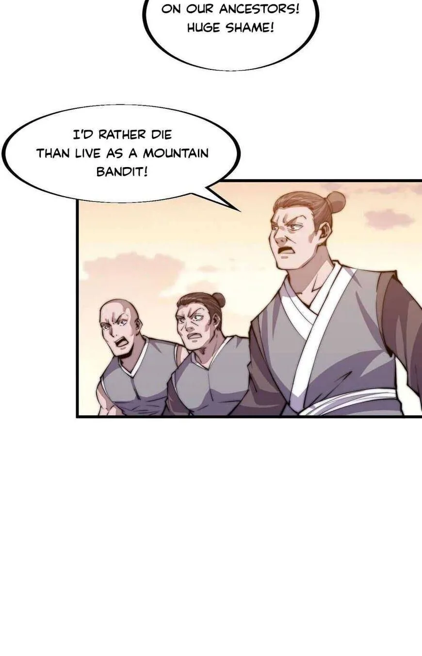 Kaiju Yi Zuo Shan Chapter 37 page 39
