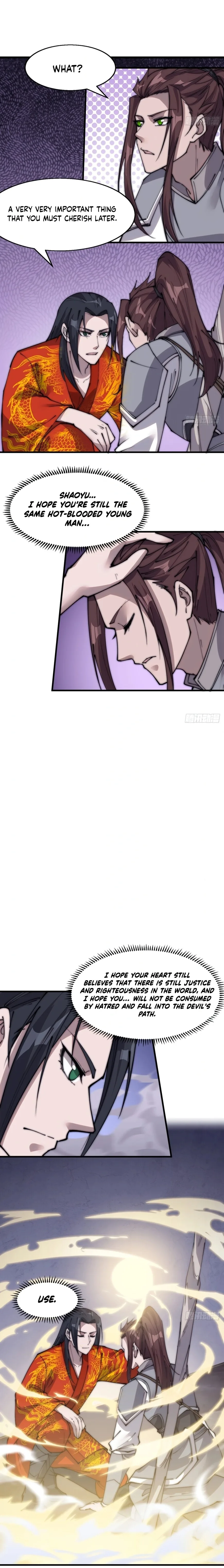 Kaiju Yi Zuo Shan Chapter 371 page 12