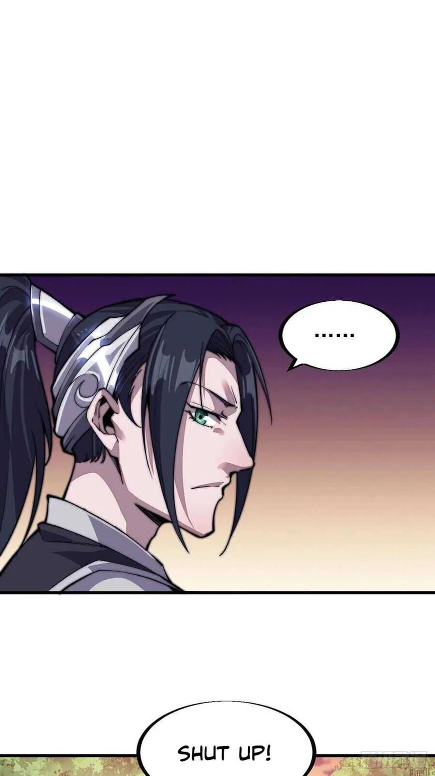 Kaiju Yi Zuo Shan Chapter 38 page 4