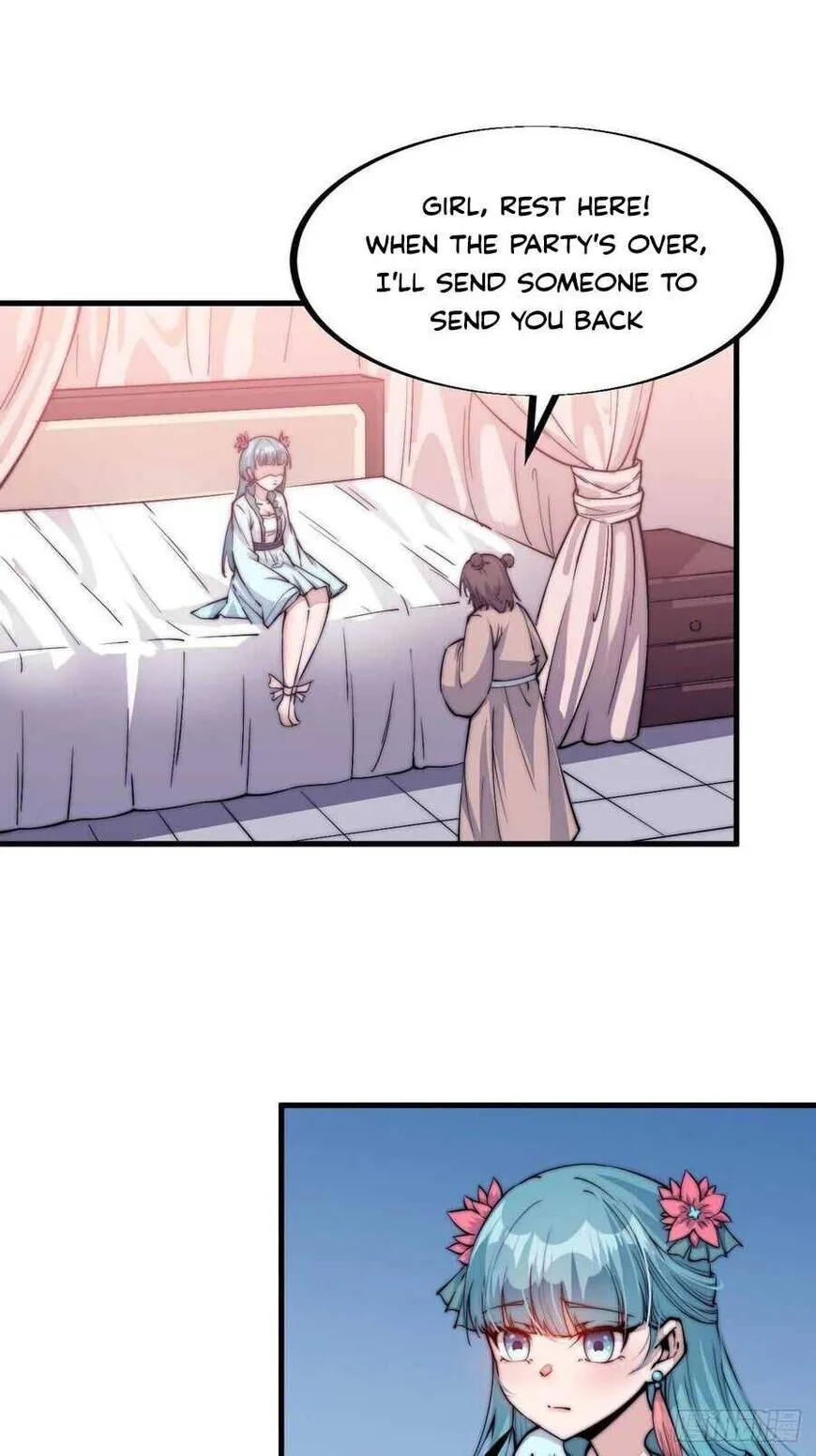 Kaiju Yi Zuo Shan Chapter 38 page 24