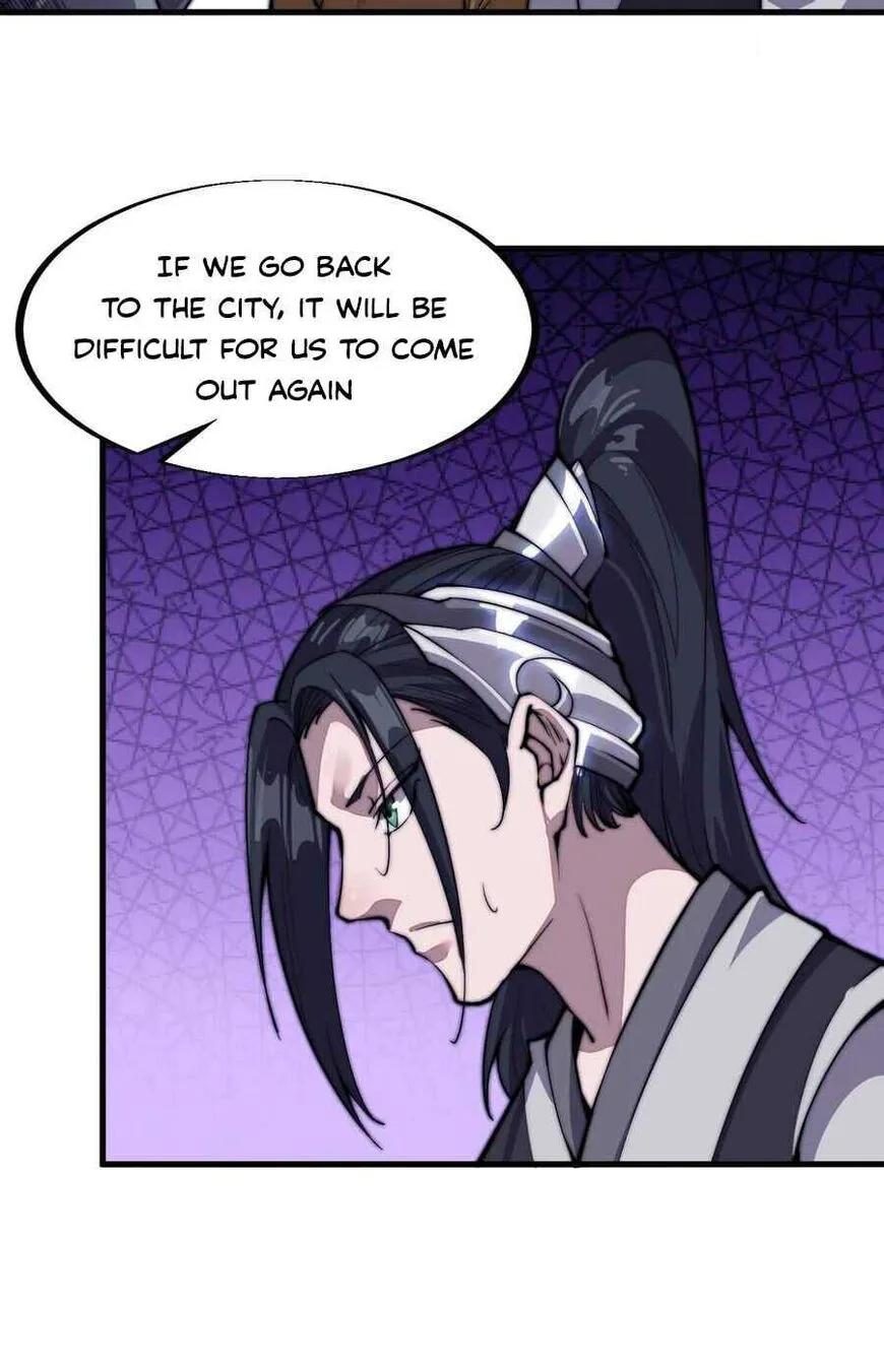 Kaiju Yi Zuo Shan Chapter 38 page 9