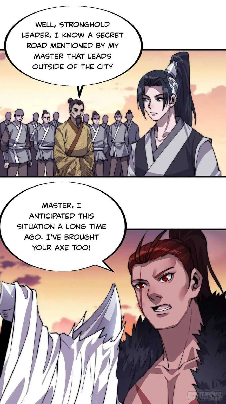 Kaiju Yi Zuo Shan Chapter 38 page 10