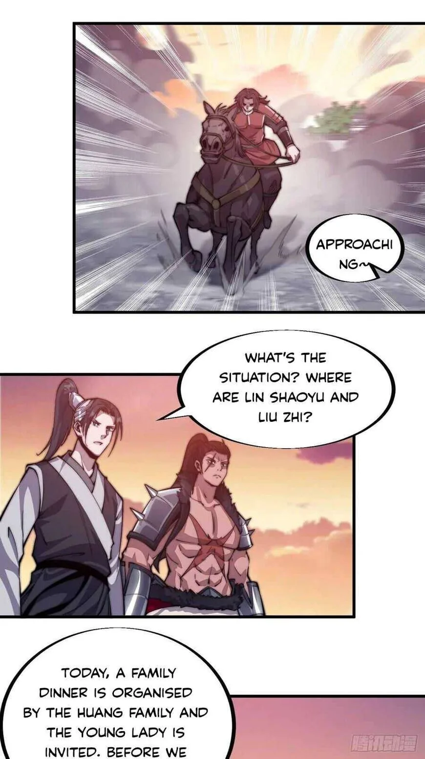 Kaiju Yi Zuo Shan Chapter 38 page 7
