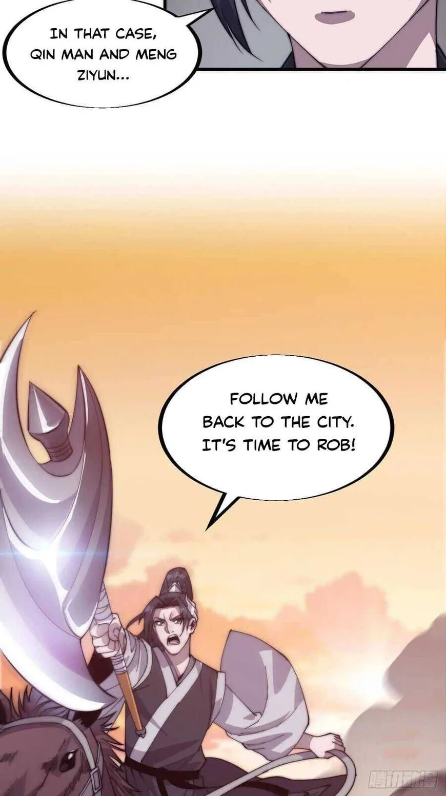 Kaiju Yi Zuo Shan Chapter 38 page 12