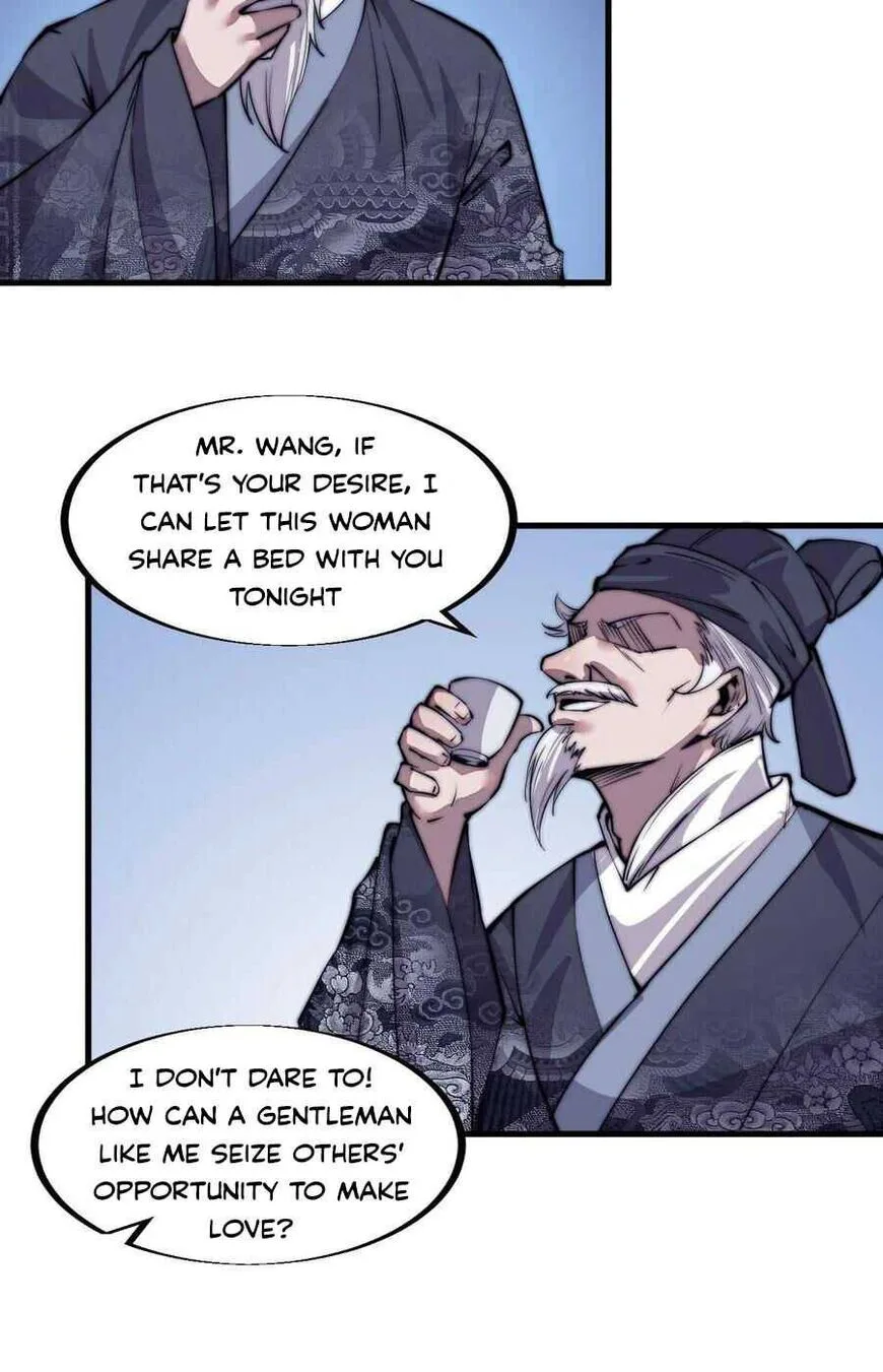 Kaiju Yi Zuo Shan Chapter 38 page 21