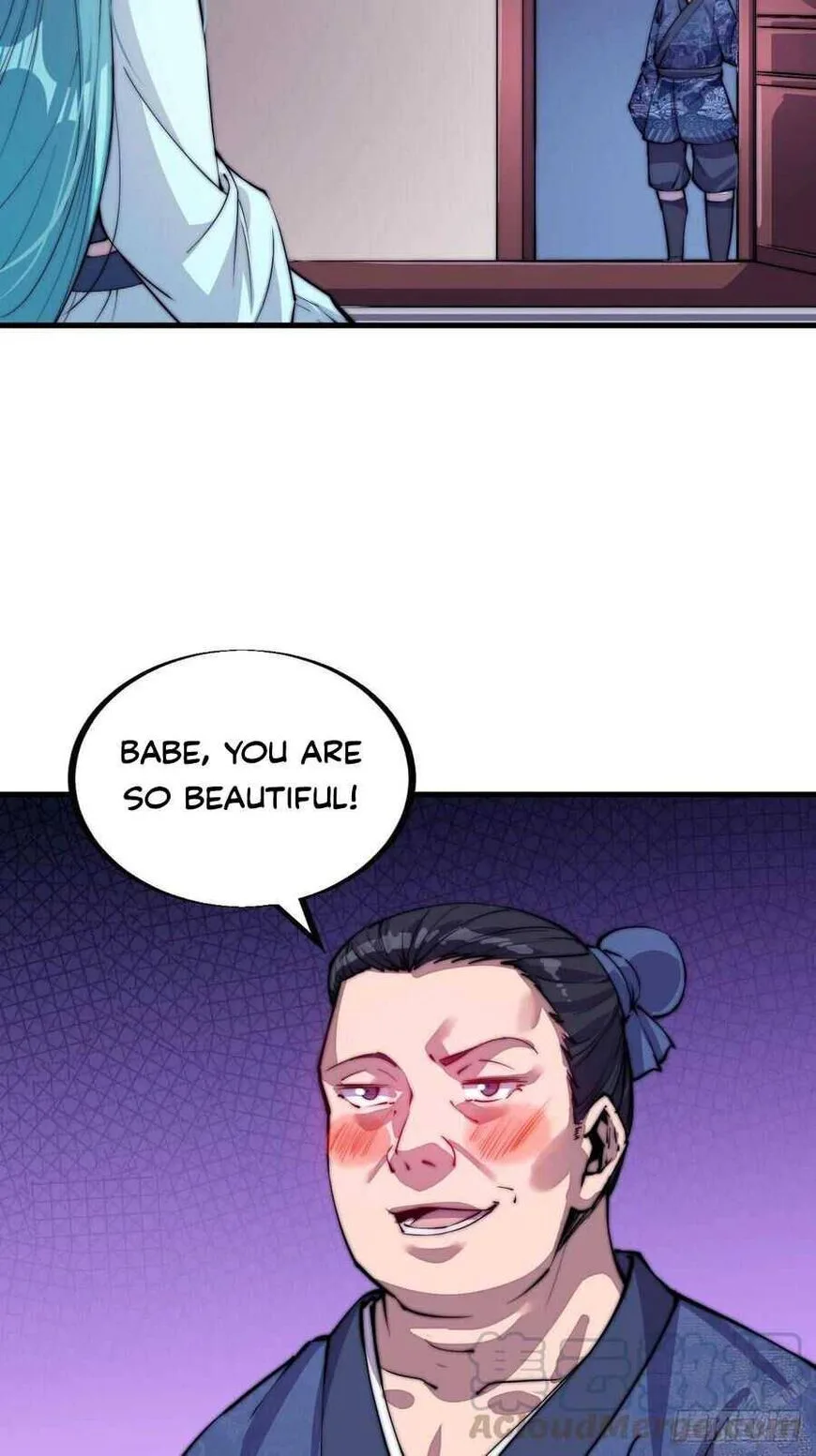 Kaiju Yi Zuo Shan Chapter 38 page 26