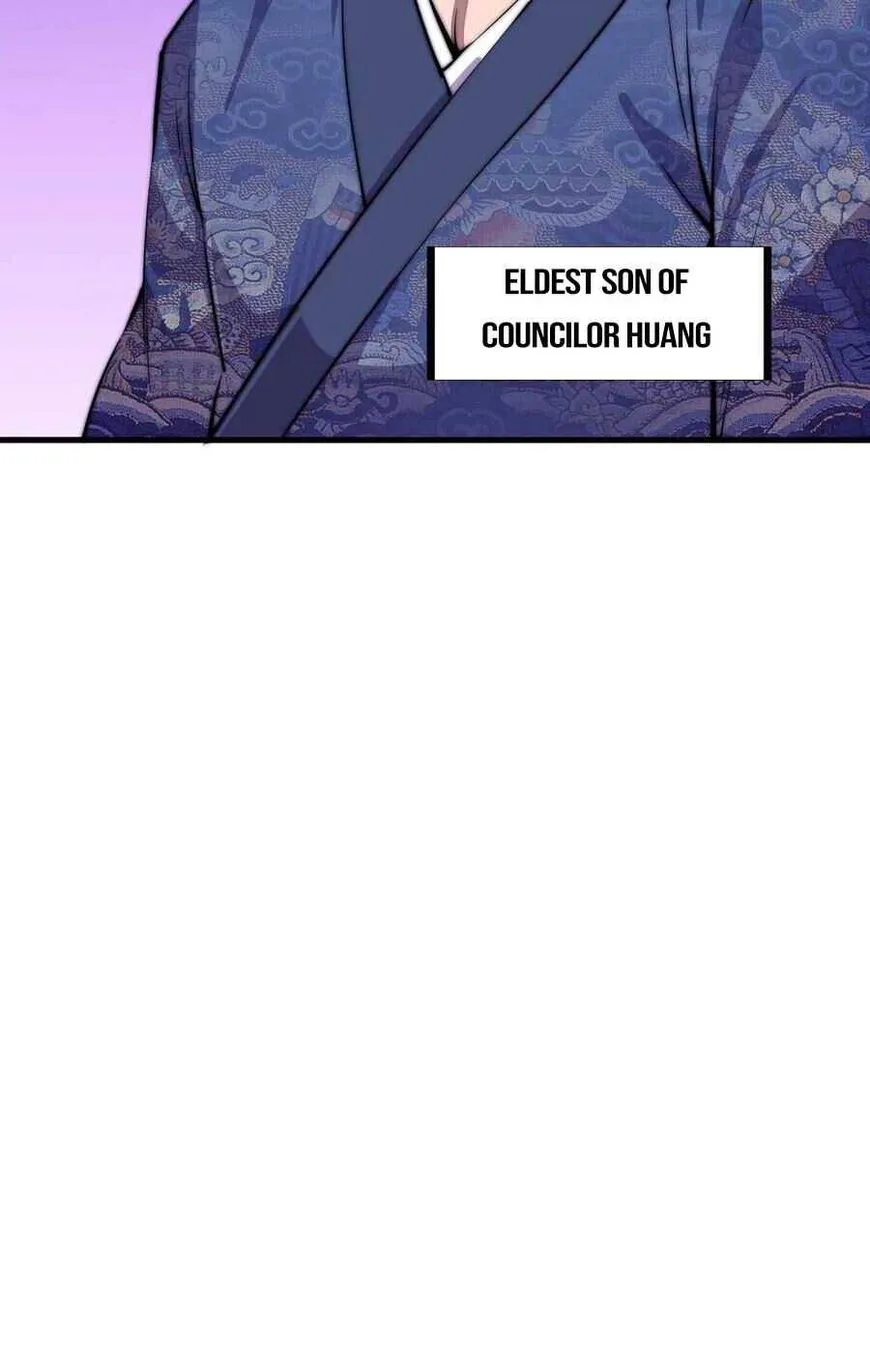 Kaiju Yi Zuo Shan Chapter 38 page 27