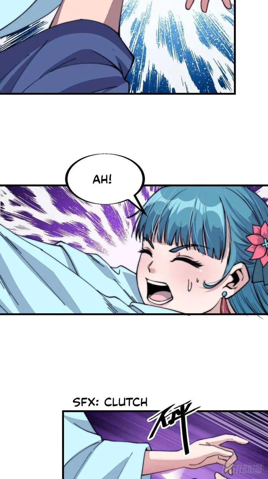 Kaiju Yi Zuo Shan Chapter 38 page 30