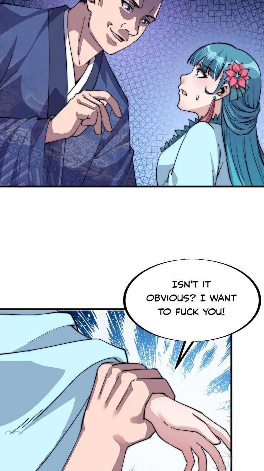Kaiju Yi Zuo Shan Chapter 38 page 29