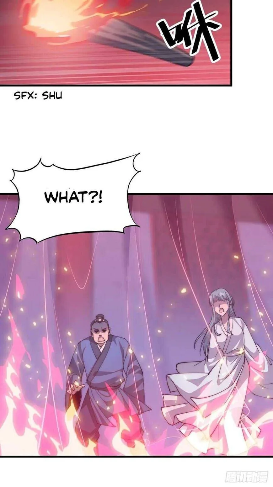 Kaiju Yi Zuo Shan Chapter 38 page 37