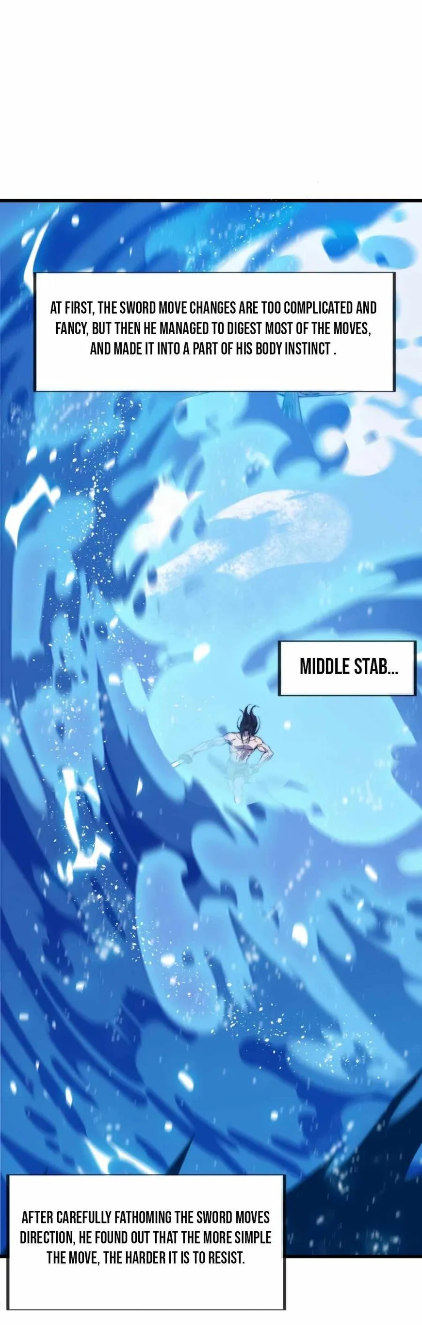 Kaiju Yi Zuo Shan Chapter 381 page 10