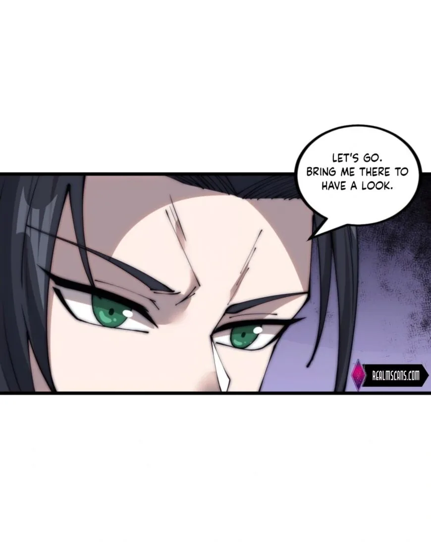 Kaiju Yi Zuo Shan Chapter 387 page 15