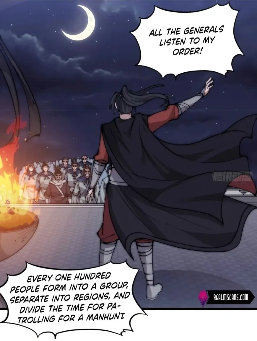 Kaiju Yi Zuo Shan Chapter 389 page 3