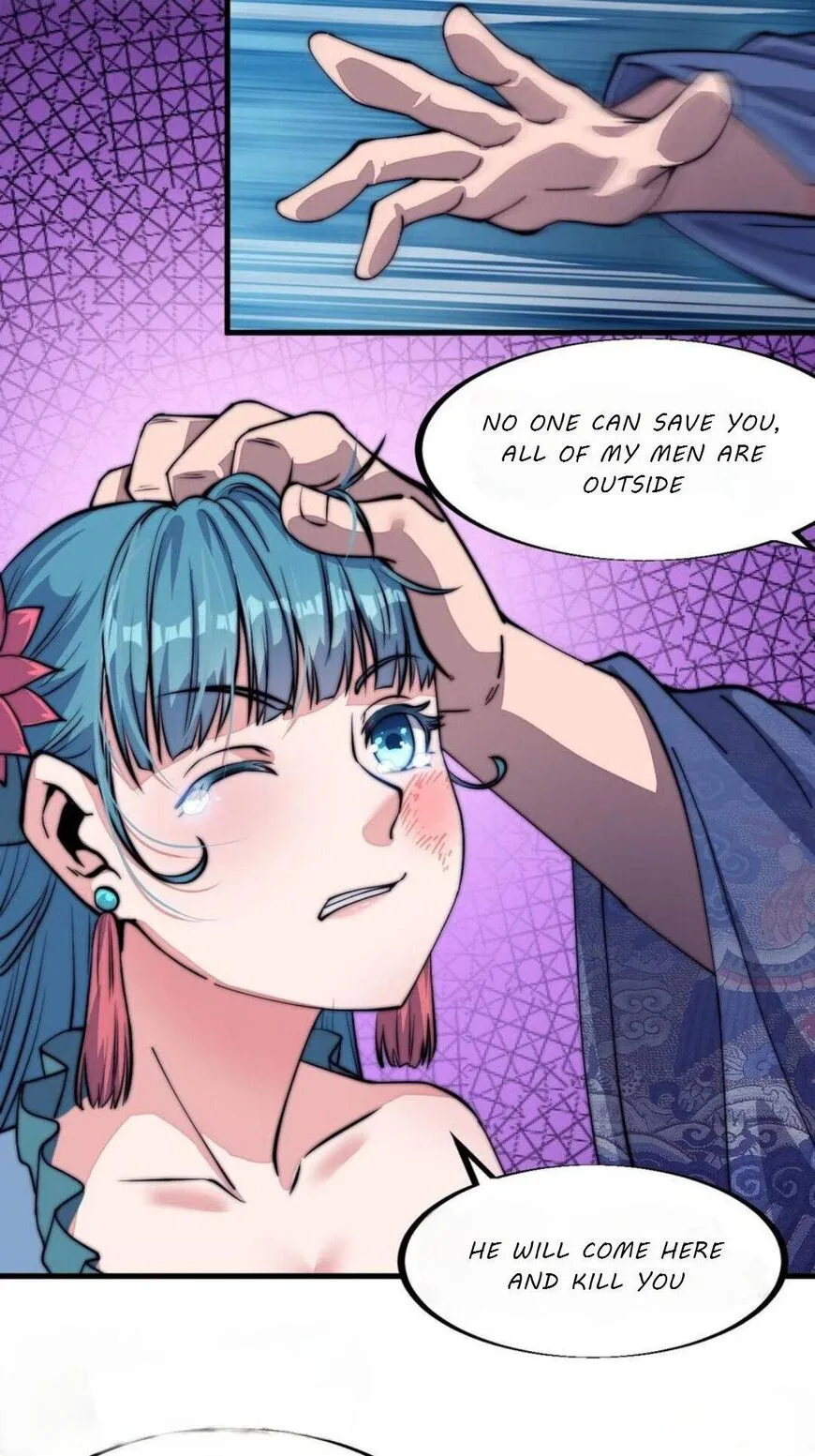 Kaiju Yi Zuo Shan Chapter 39 page 20