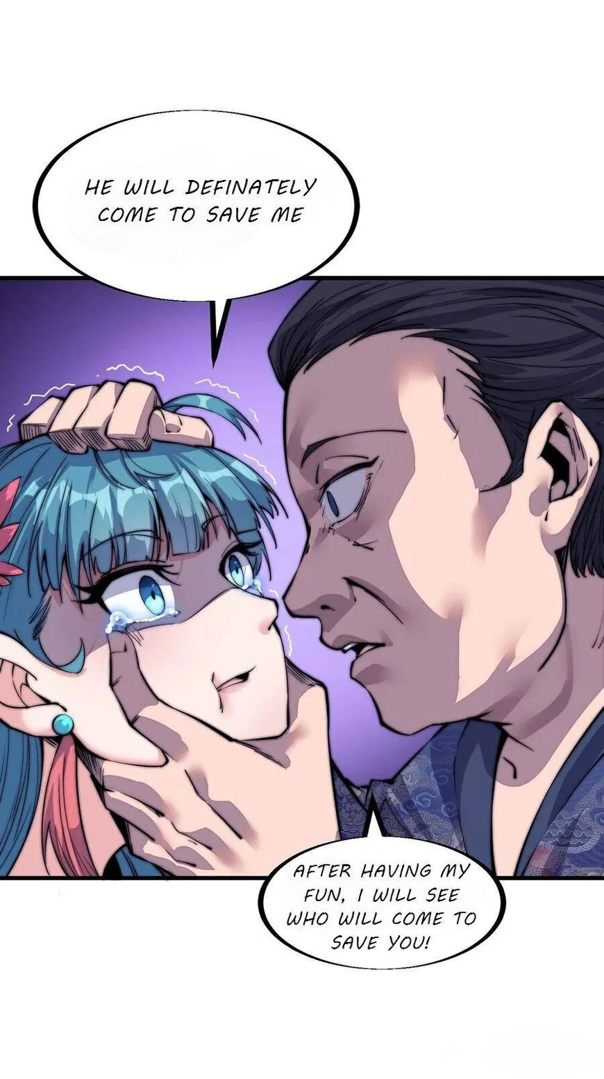 Kaiju Yi Zuo Shan Chapter 39 page 22