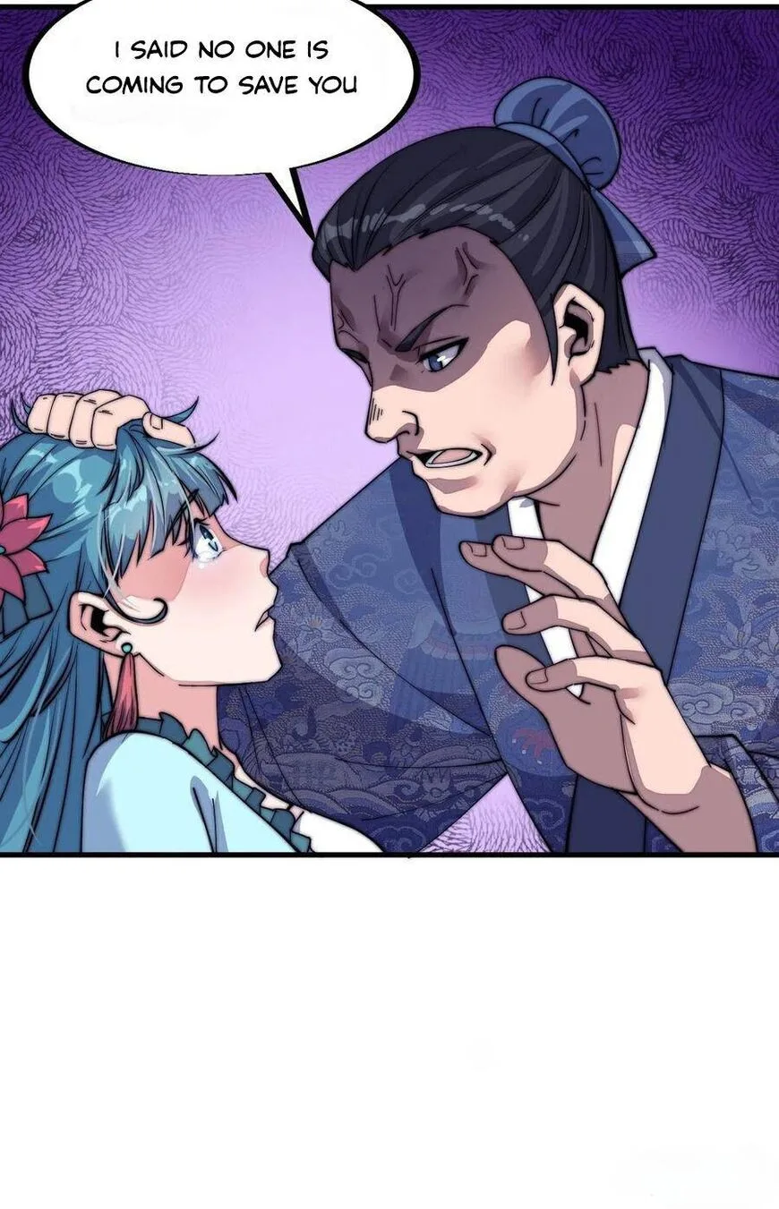 Kaiju Yi Zuo Shan Chapter 39 page 21