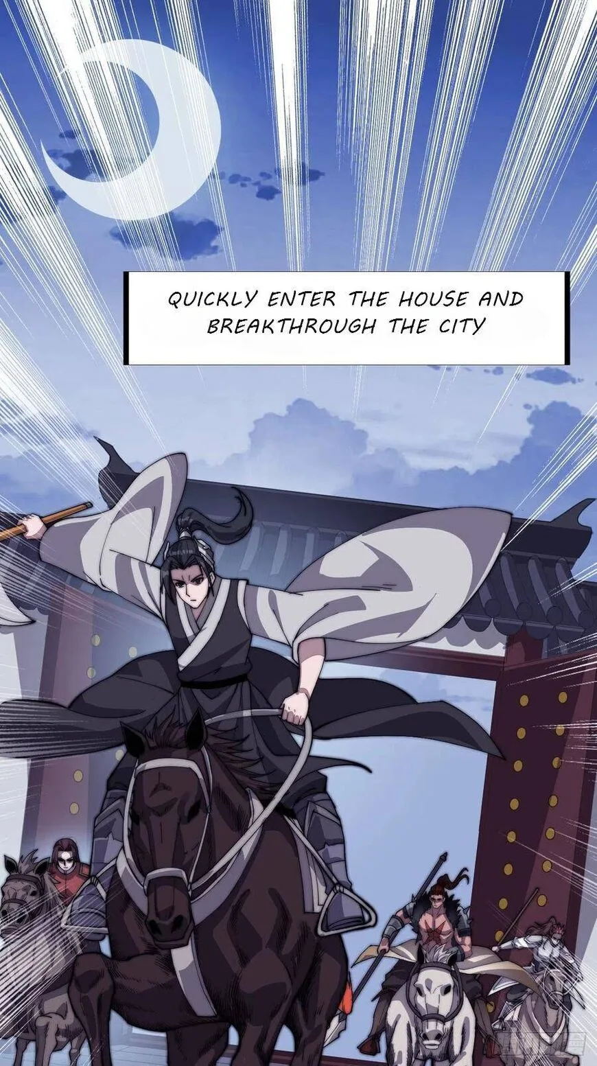 Kaiju Yi Zuo Shan Chapter 39 page 4